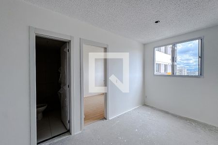 Sala de apartamento para alugar com 2 quartos, 36m² em Tatuapé, São Paulo