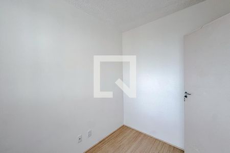 Quarto 1 de apartamento para alugar com 2 quartos, 36m² em Tatuapé, São Paulo