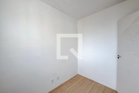 Quarto 1 de apartamento para alugar com 2 quartos, 36m² em Tatuapé, São Paulo