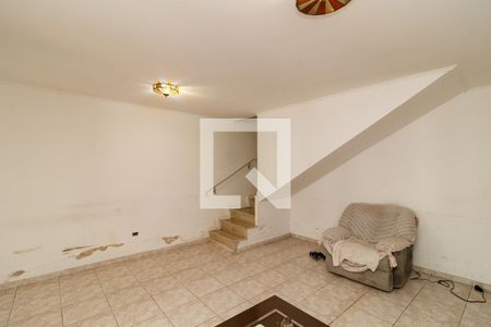 Casa à venda com 3 quartos, 125m² em Vila Medeiros, São Paulo