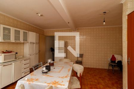 Casa à venda com 3 quartos, 125m² em Vila Medeiros, São Paulo