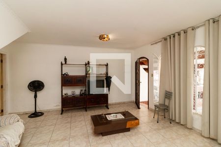 Casa à venda com 3 quartos, 125m² em Vila Medeiros, São Paulo