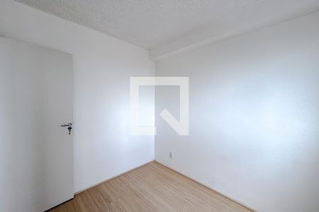 Quarto 1 de apartamento para alugar com 2 quartos, 36m² em Tatuapé, São Paulo