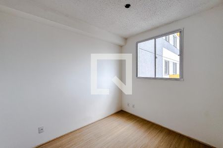 Quarto 1 de apartamento para alugar com 2 quartos, 36m² em Tatuapé, São Paulo