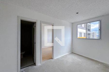 Sala de apartamento para alugar com 2 quartos, 36m² em Tatuapé, São Paulo