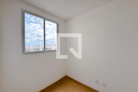 Quarto 2 de apartamento para alugar com 2 quartos, 36m² em Tatuapé, São Paulo