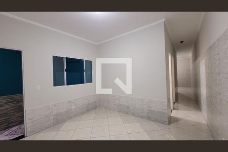 Casa para alugar com 2 quartos, 100m² em Cidade Miguel Badra, Suzano