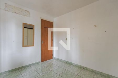 Quarto 2 de apartamento para alugar com 2 quartos, 40m² em Mário Quintana, Porto Alegre