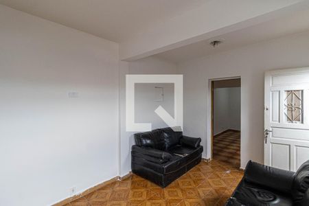Sala de casa à venda com 2 quartos, 125m² em Vila Monte Santo, São Paulo