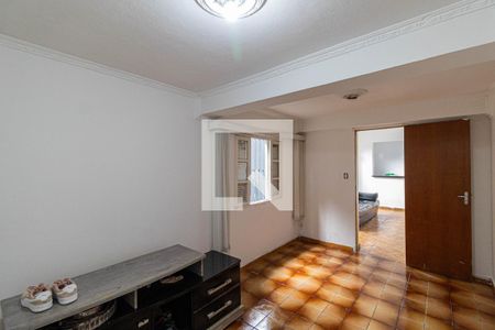 Quarto 1 de casa à venda com 2 quartos, 125m² em Vila Monte Santo, São Paulo