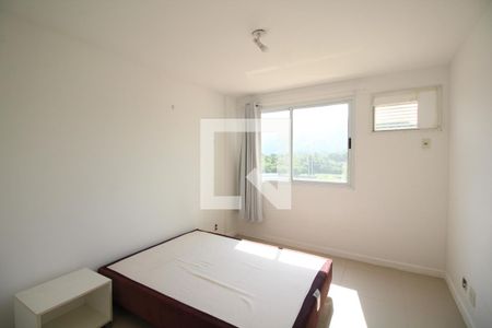 Quarto de apartamento à venda com 1 quarto, 50m² em Barra Olímpica, Rio de Janeiro