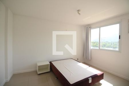 Quarto de apartamento à venda com 1 quarto, 50m² em Barra Olímpica, Rio de Janeiro