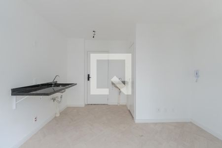 Studio de kitnet/studio à venda com 1 quarto, 18m² em Bela Vista, São Paulo