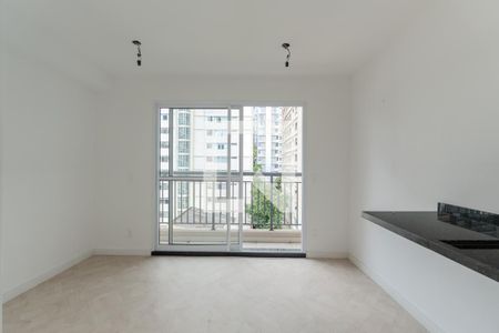 Studio de kitnet/studio à venda com 1 quarto, 18m² em Bela Vista, São Paulo