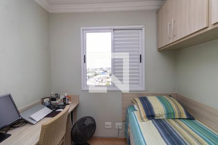 Quarto 1 de apartamento à venda com 3 quartos, 56m² em Vila Maria, São Paulo