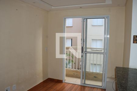 Apartamento para alugar com 2 quartos, 43m² em Jardim Isis, Cotia