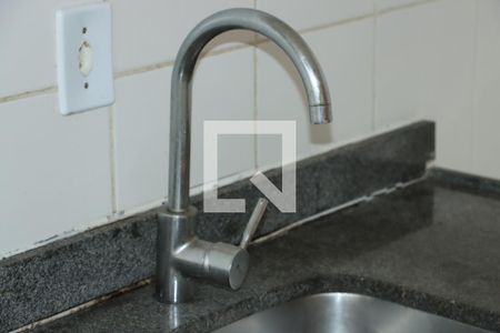 Apartamento para alugar com 2 quartos, 43m² em Jardim Isis, Cotia