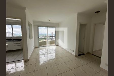 Sala de apartamento para alugar com 2 quartos, 77m² em Vila Boa Vista, Barueri