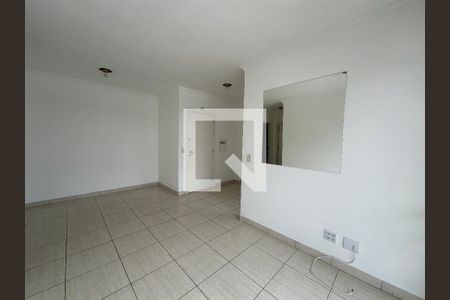 Sala de apartamento para alugar com 2 quartos, 77m² em Vila Boa Vista, Barueri