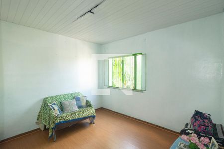 Sala 2 de casa para alugar com 1 quarto, 383m² em Campo Grande, Rio de Janeiro