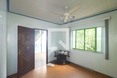 Sala de casa para alugar com 1 quarto, 383m² em Campo Grande, Rio de Janeiro