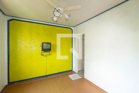 Sala de casa para alugar com 1 quarto, 383m² em Campo Grande, Rio de Janeiro