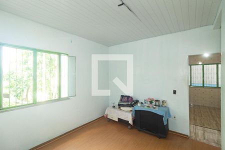 Sala 2 de casa para alugar com 1 quarto, 383m² em Campo Grande, Rio de Janeiro