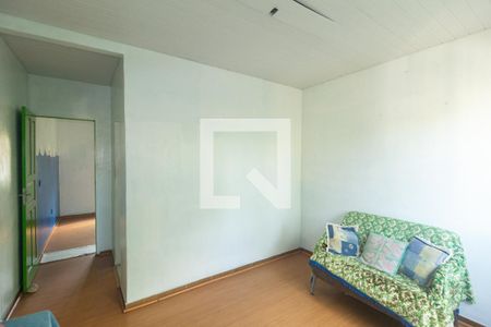 Sala 2 de casa para alugar com 1 quarto, 383m² em Campo Grande, Rio de Janeiro