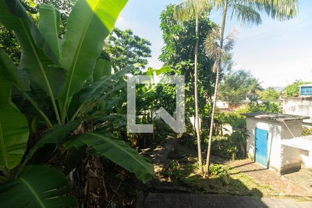 Vista da Sala 2 de casa para alugar com 1 quarto, 383m² em Campo Grande, Rio de Janeiro