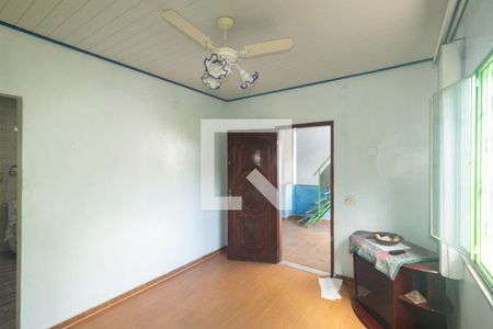 Sala de casa para alugar com 1 quarto, 383m² em Campo Grande, Rio de Janeiro