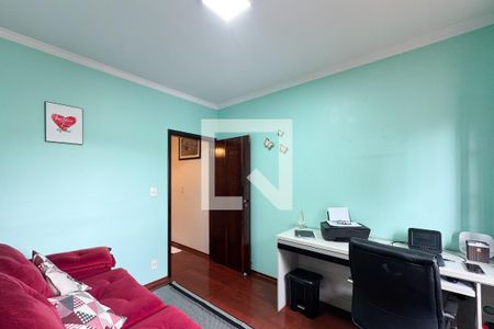 Quarto  de casa à venda com 2 quartos, 125m² em Jardim Valdibia, São Bernardo do Campo