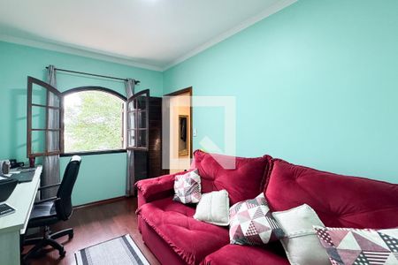 Quarto  de casa à venda com 2 quartos, 125m² em Jardim Valdibia, São Bernardo do Campo