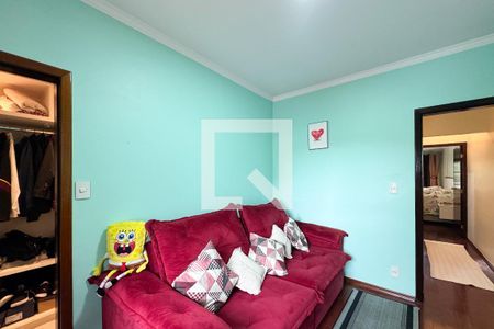 Quarto  de casa à venda com 2 quartos, 125m² em Jardim Valdibia, São Bernardo do Campo