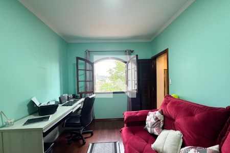 Quarto  de casa à venda com 2 quartos, 125m² em Jardim Valdibia, São Bernardo do Campo