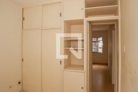 Quarto 1 de apartamento à venda com 2 quartos, 56m² em Perdizes, São Paulo