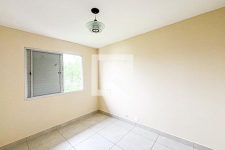 Quarto 1 de apartamento para alugar com 2 quartos, 56m² em Jardim Paraíso, São Paulo