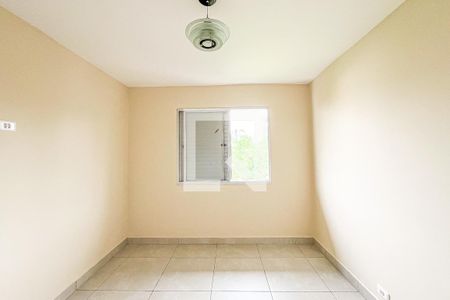 Quarto 1 de apartamento para alugar com 2 quartos, 56m² em Jardim Paraíso, São Paulo