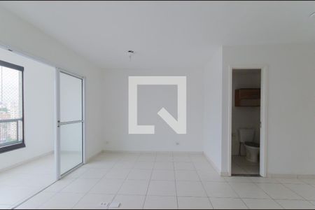Sala/Quarto de apartamento para alugar com 1 quarto, 36m² em Cambuci, São Paulo