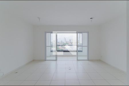 Sala/Quarto de apartamento para alugar com 1 quarto, 36m² em Cambuci, São Paulo