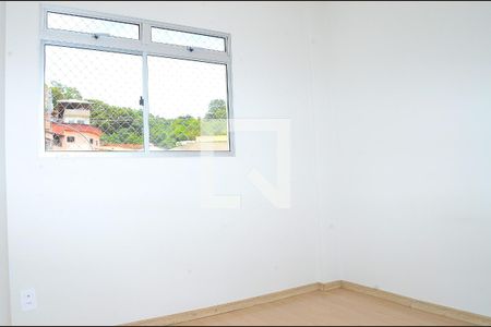 Quarto 2 de apartamento à venda com 2 quartos, 49m² em Pousada Santo Antonio, Belo Horizonte