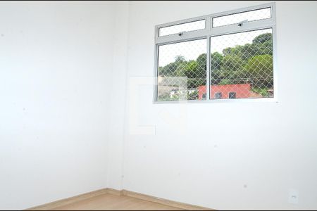 Quarto 1 de apartamento à venda com 2 quartos, 49m² em Pousada Santo Antonio, Belo Horizonte