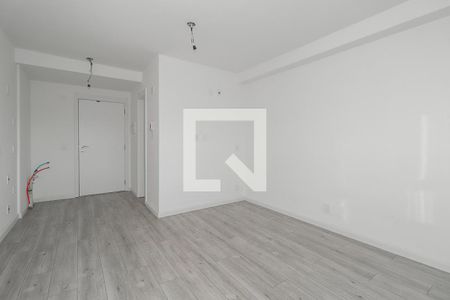 Studio de apartamento à venda com 0 quarto, 35m² em Passo D’areia, Porto Alegre
