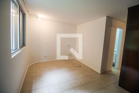 Suíte de apartamento para alugar com 1 quarto, 100m² em Real Parque, São Paulo