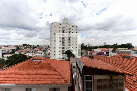 Vista da varanda de apartamento para alugar com 2 quartos, 65m² em Vila Dom Pedro Ii, São Paulo