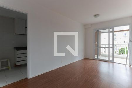 Sala de apartamento para alugar com 2 quartos, 65m² em Vila Dom Pedro Ii, São Paulo