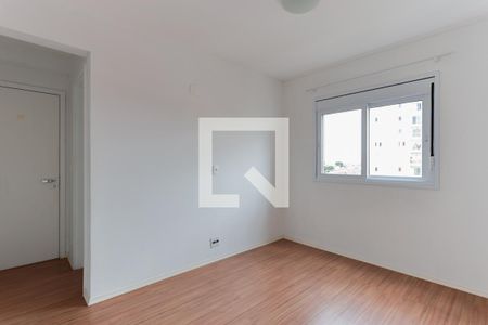 Suíte de apartamento para alugar com 2 quartos, 65m² em Vila Dom Pedro Ii, São Paulo