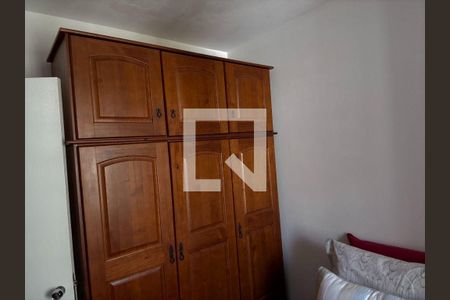 Quarto de apartamento para alugar com 3 quartos, 90m² em Jardim das Acacias, São Paulo