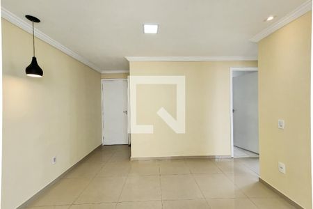 Sala  de apartamento para alugar com 2 quartos, 44m² em Bonsucesso, Rio de Janeiro