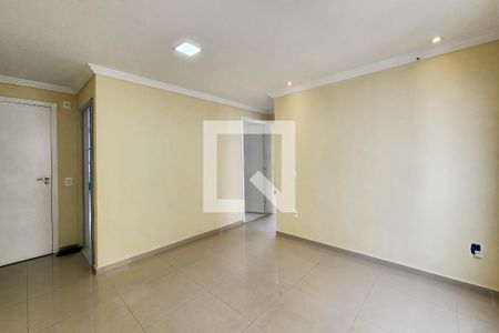Sala  de apartamento para alugar com 2 quartos, 44m² em Bonsucesso, Rio de Janeiro