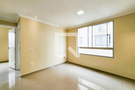 Sala  de apartamento para alugar com 2 quartos, 44m² em Bonsucesso, Rio de Janeiro